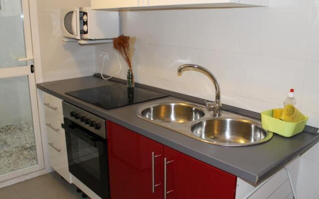Apartment Lagunillas