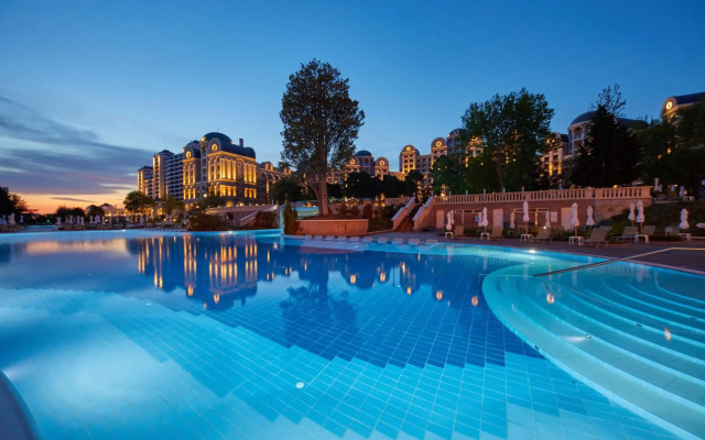 Dreams Sunny Beach Resort & Spa Premium All Inclusive