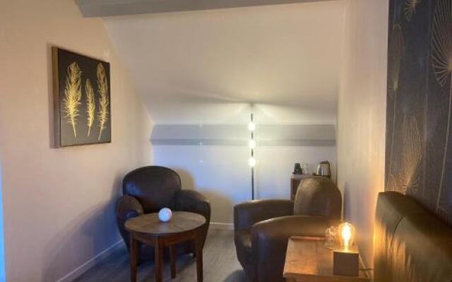 Le Clos Sainte Marie