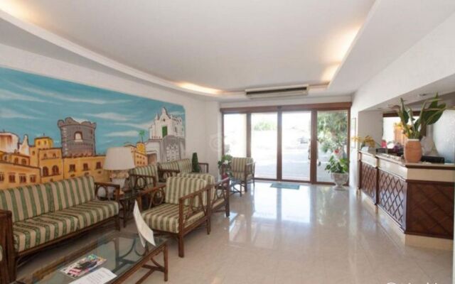 Hotel Terme Tramonto d'oro