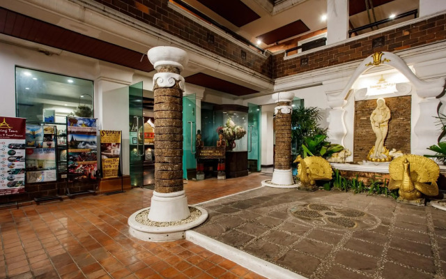 Raming Lodge Hotel & Spa