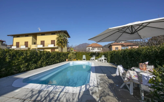 Casa Amabile With Salty water Pool