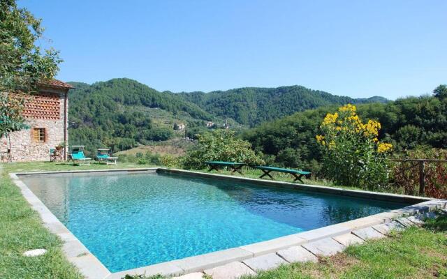 Villa Bottino