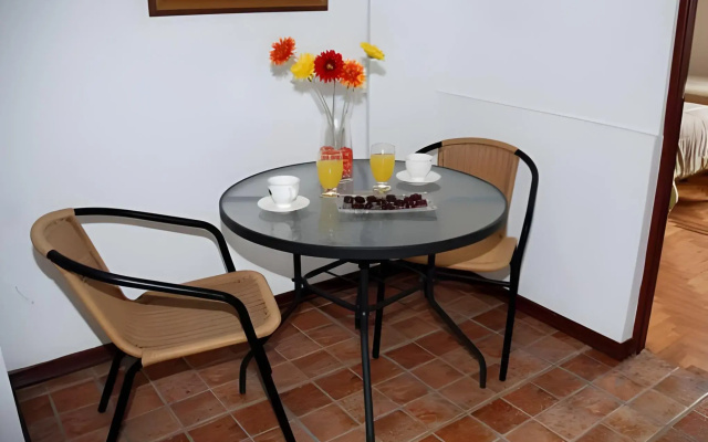 Hostal El Centurión