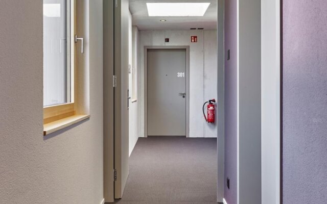 BoHo by Maier - kontaktloser Check-In