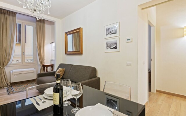 Belvilla by OYO Apartment in the Heart of Florence