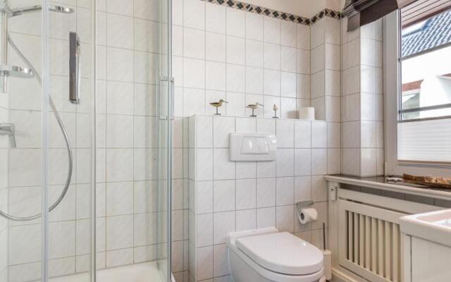 Kampstraße 9, W7, GB3