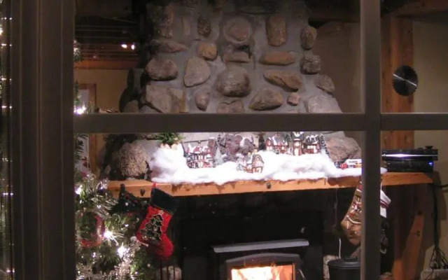 Gite Les Plaisirs Gourmands