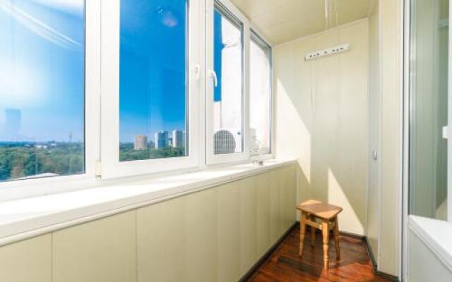 Apartments on Henerala Zhmachenka