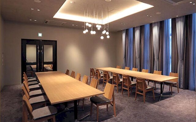 Kisarazu Washington Hotel