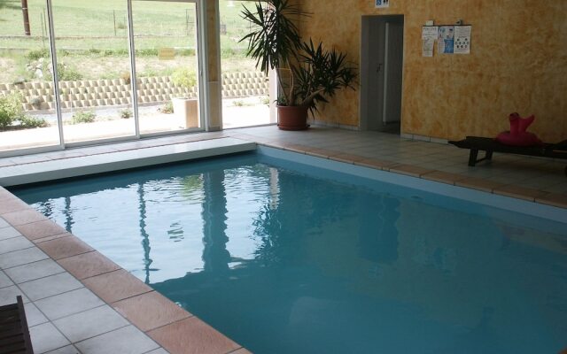 Hôtel le Bout du Monde