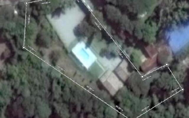 Chácara em Serra Negra