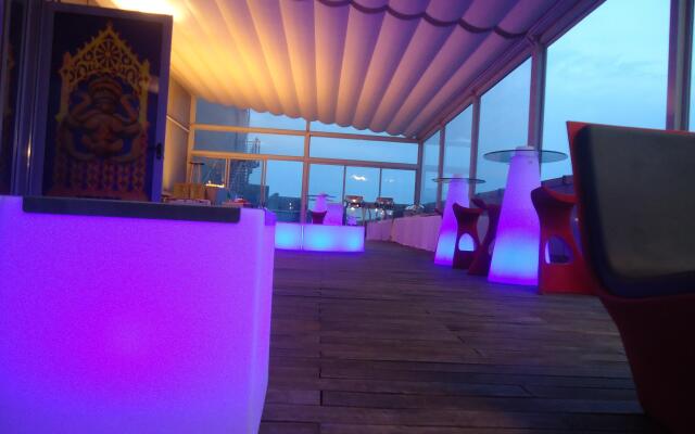 Crowne Plaza Verona Fiera by IHG