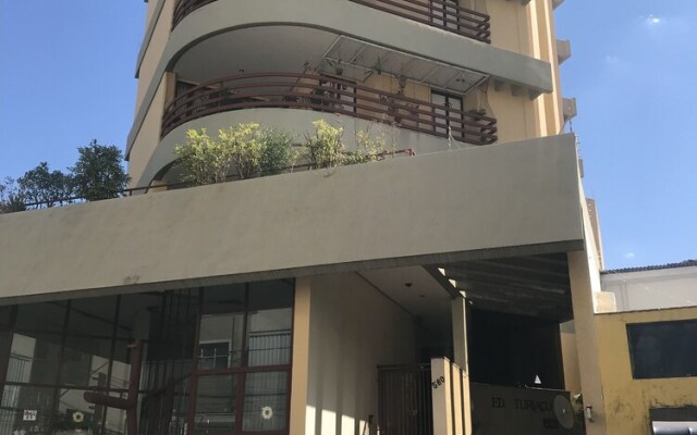 Apartamento no centro de Ribeirão Preto