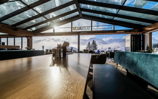 Hotel Alpenrose