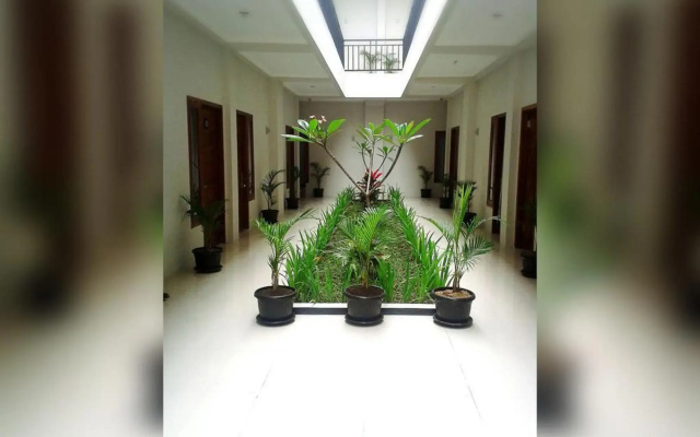 D'Paragon UPN