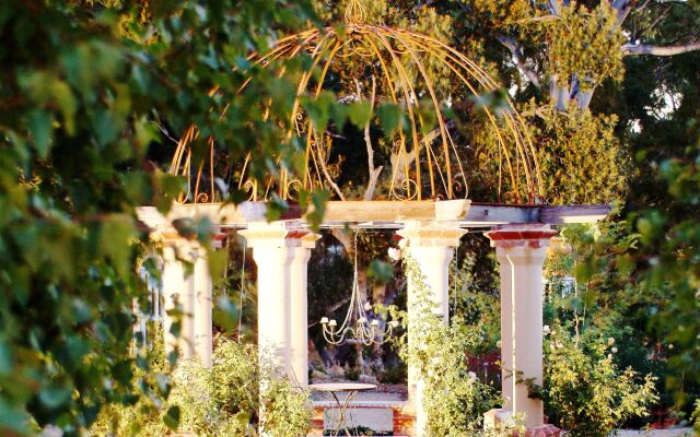 Jacobs Creek Retreat