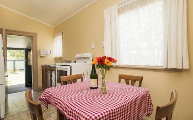 Travellers Inn Motel – Guest Rooms – Gisborne