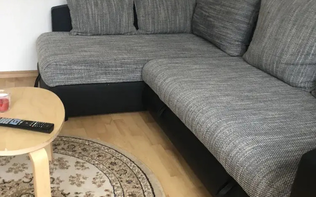 2 Zimmer Wohnung in Ludwigsburg Mitte