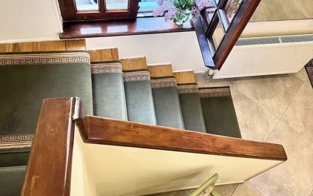 Hotel DEMI