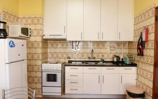 TMP Apartamento
