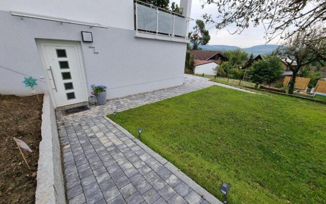 Holiday Apartment Moises y Ruth