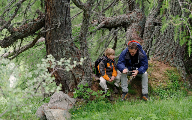 Familienhotel Replerhof