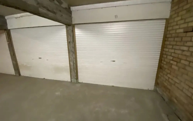 Studio Near the Casino Square