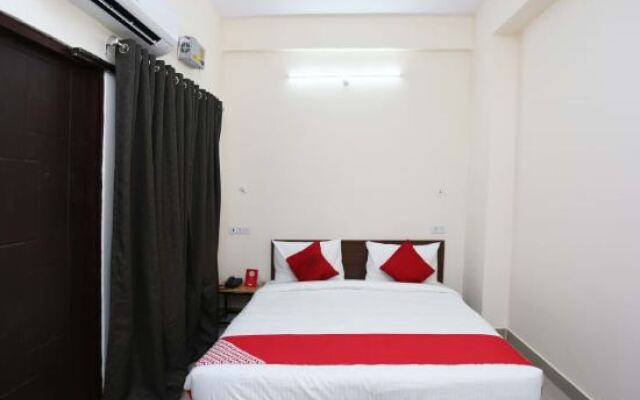 OYO 29640 Hotel Payal