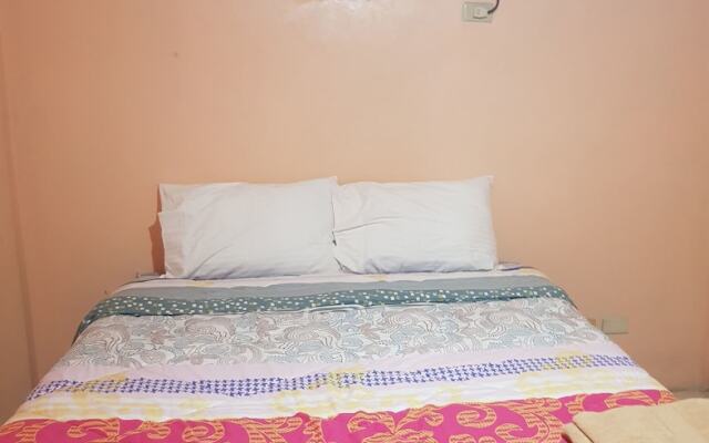 1st Street Park Apartelle