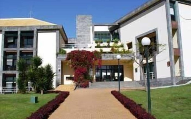 Hotel Escola