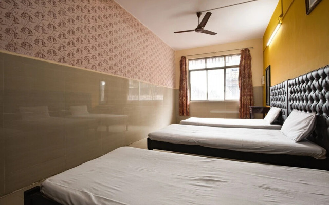 Hotel Poonam by OYO Rooms