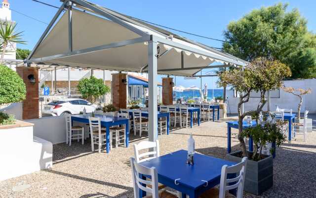 Chios Xenia Studio & Apartments
