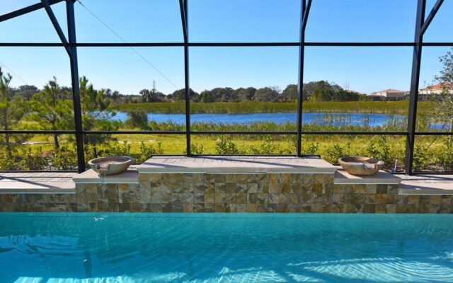 Solterra Five-bedroom