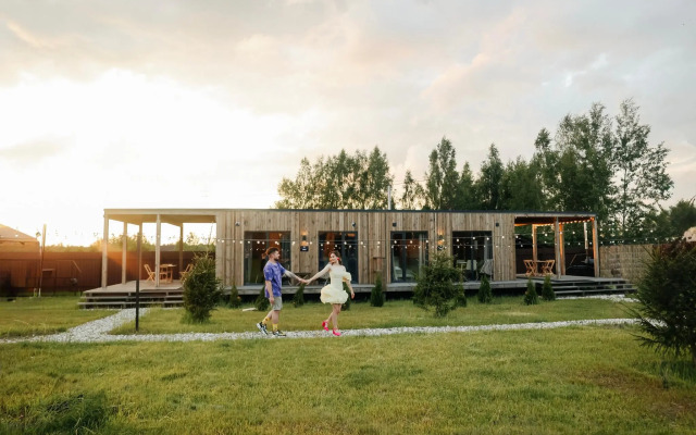 Смарт Дача | Завидово