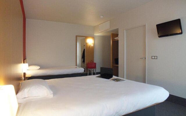 B&B HOTEL Lille Grand Stade