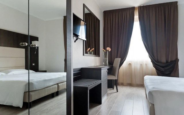 Grand Hotel Palatino