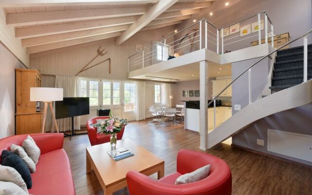 Eiger Guest House Grindelwald