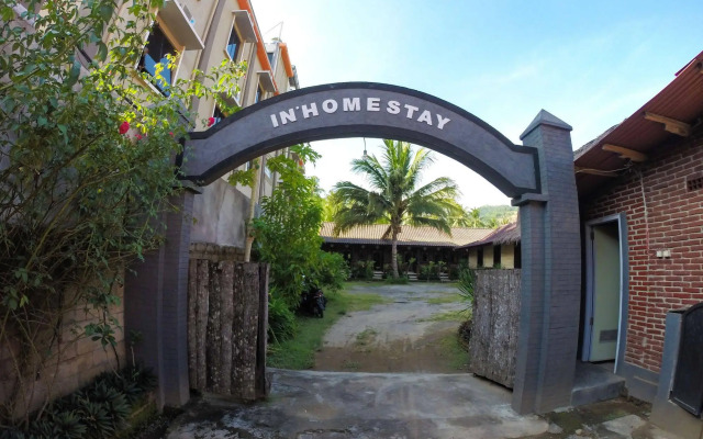 Warungku In Home Stay Senggigi