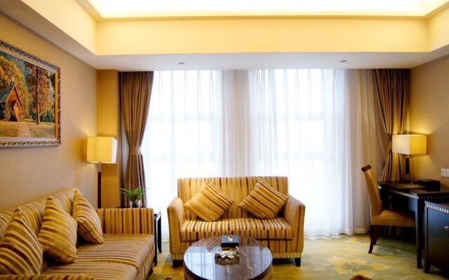Acme Hotel Chengdu