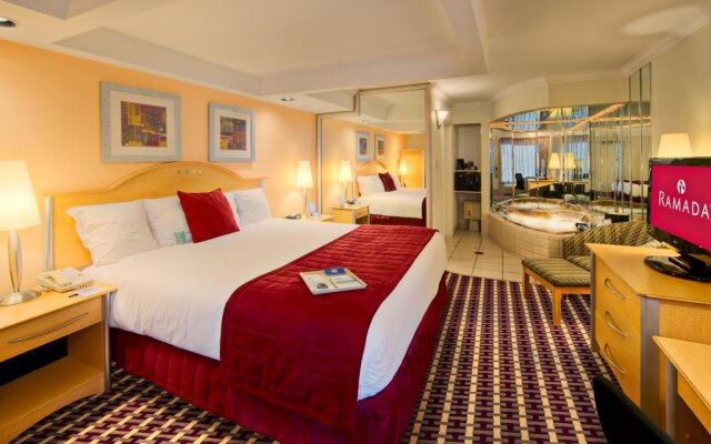 Ramada By Wyndham Fort Lauderdale Oakland Park