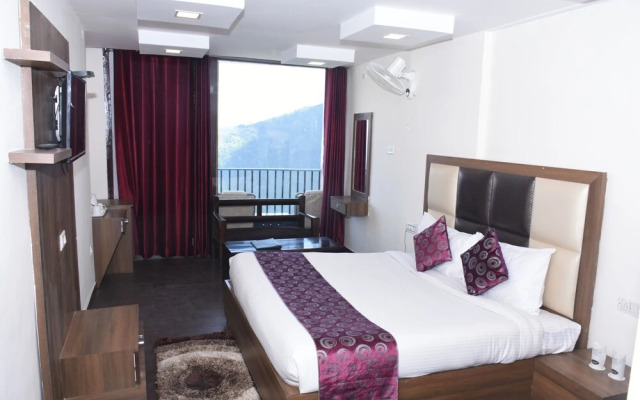 Aanantham Country Resort