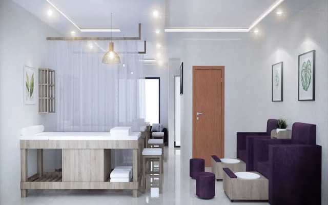 Happy House Boutique Hotel