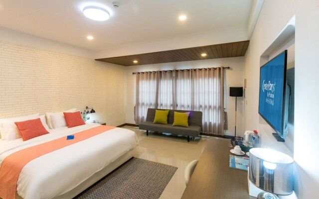 CenterParcs by Paxton Chiangmai