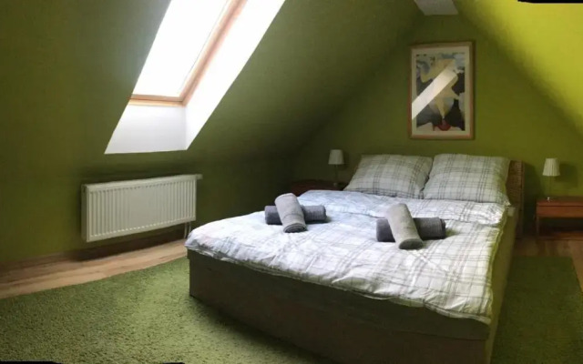 Apartament Silence