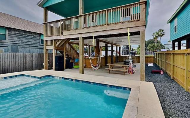 Gs311 - Marlin Manor