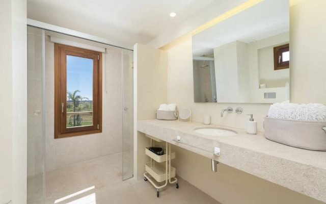 Talassa in Campos With 3 Bedrooms and 4 Bathrooms