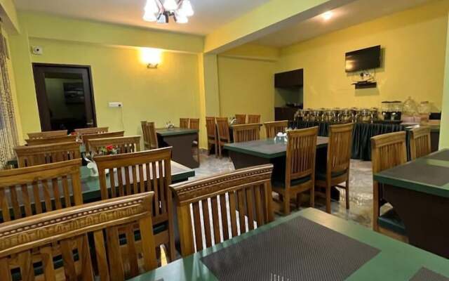 Little Sikkim Inn