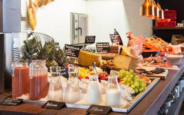 Best Western Hotel Zeewinde