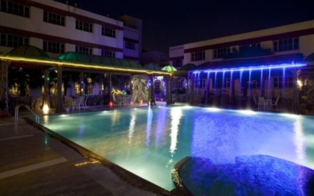 Hotel Yamuna View